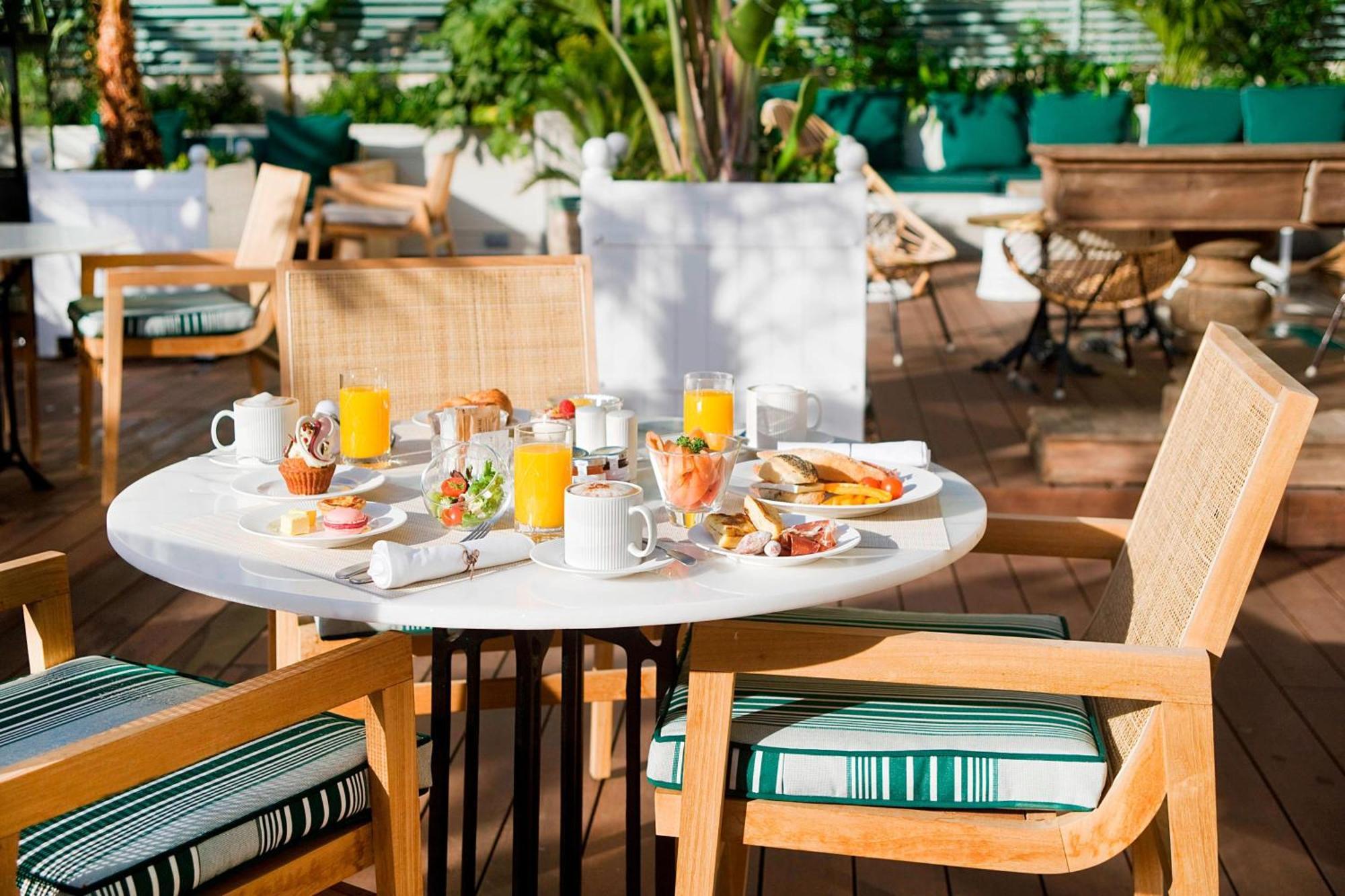 Cotton House Hotel, Autograph Collection Barcelona Bagian luar foto