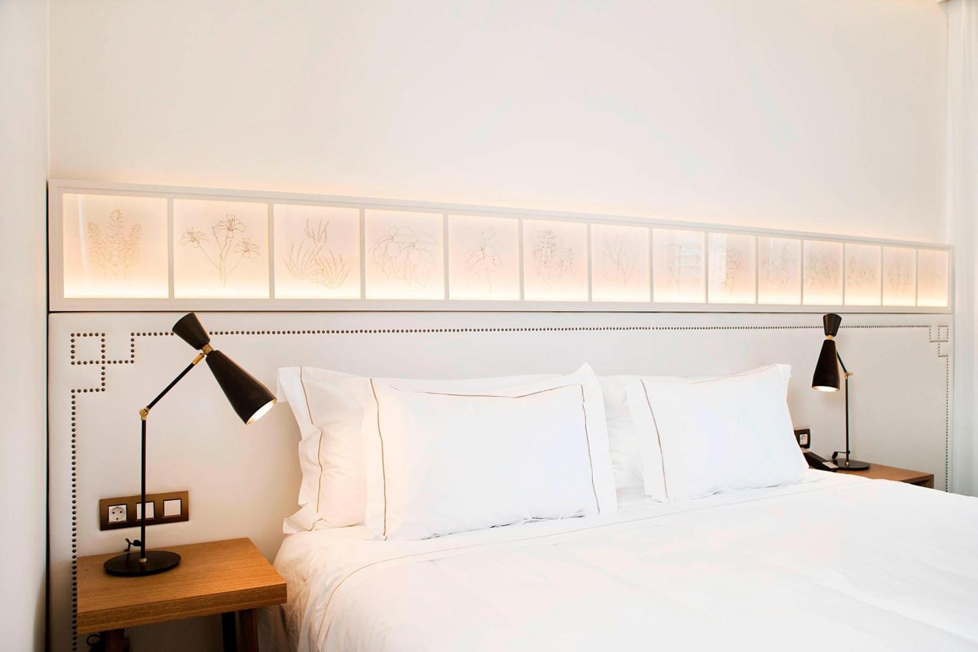 Cotton House Hotel, Autograph Collection Barcelona Bagian luar foto