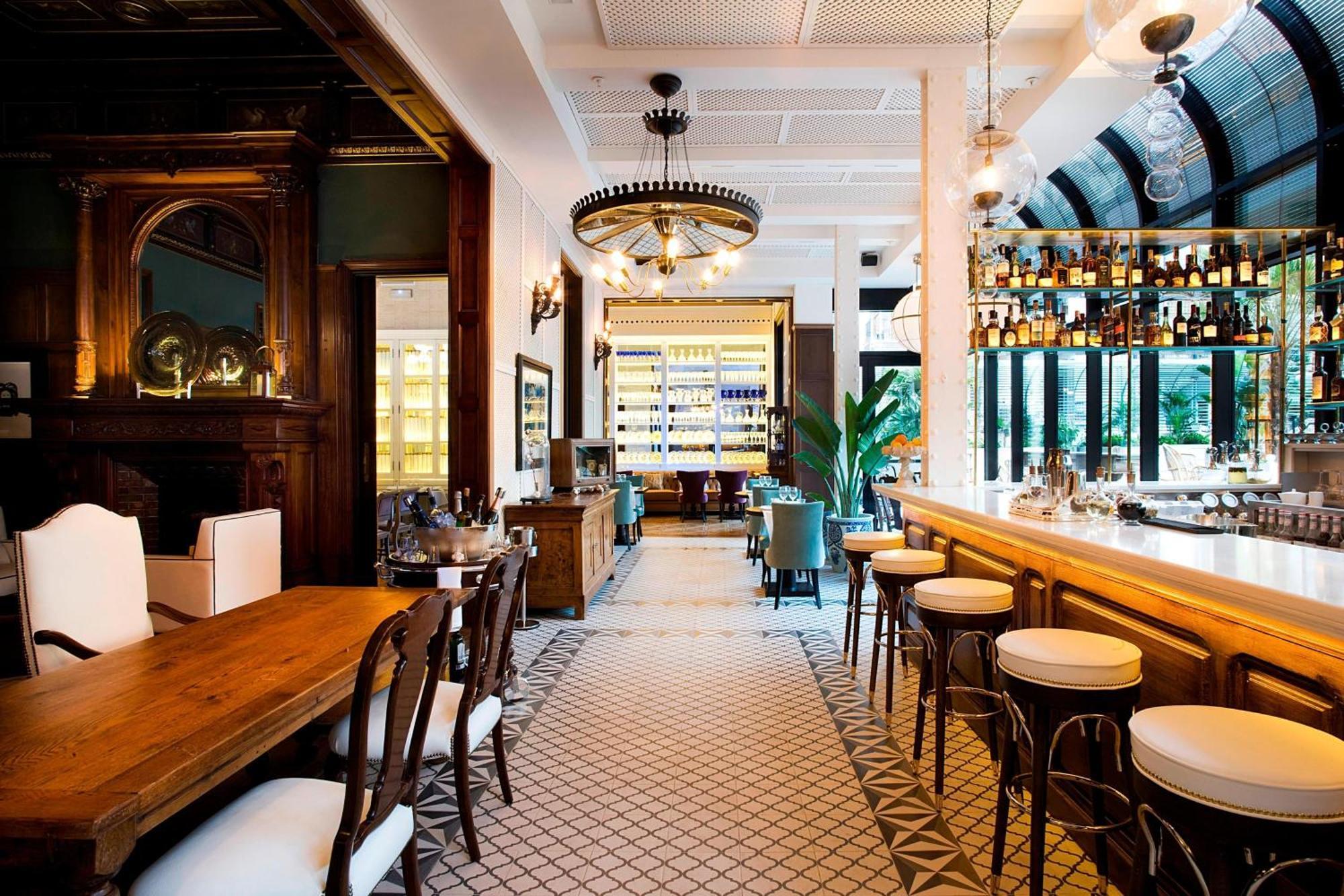 Cotton House Hotel, Autograph Collection Barcelona Bagian luar foto
