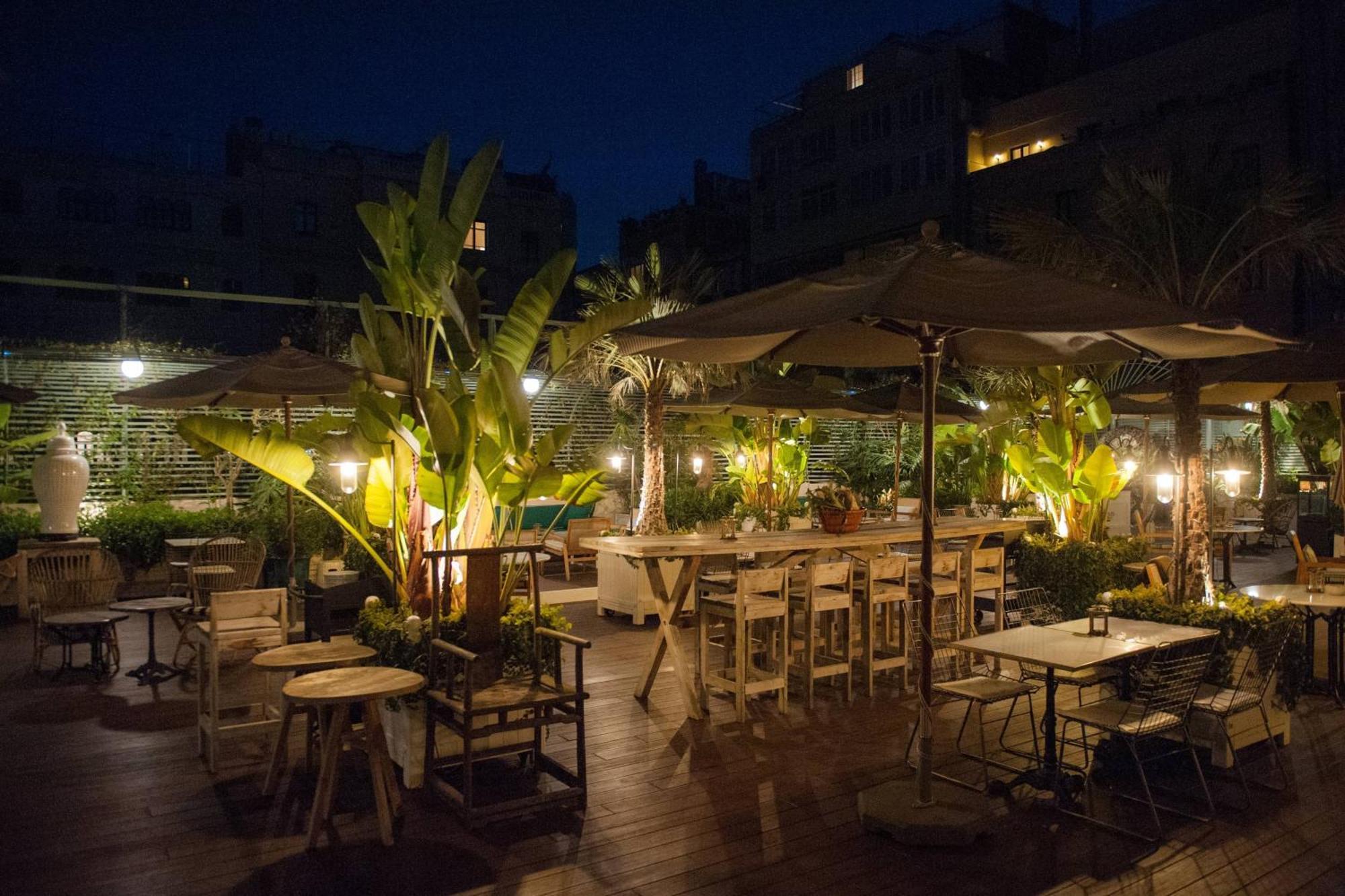 Cotton House Hotel, Autograph Collection Barcelona Bagian luar foto