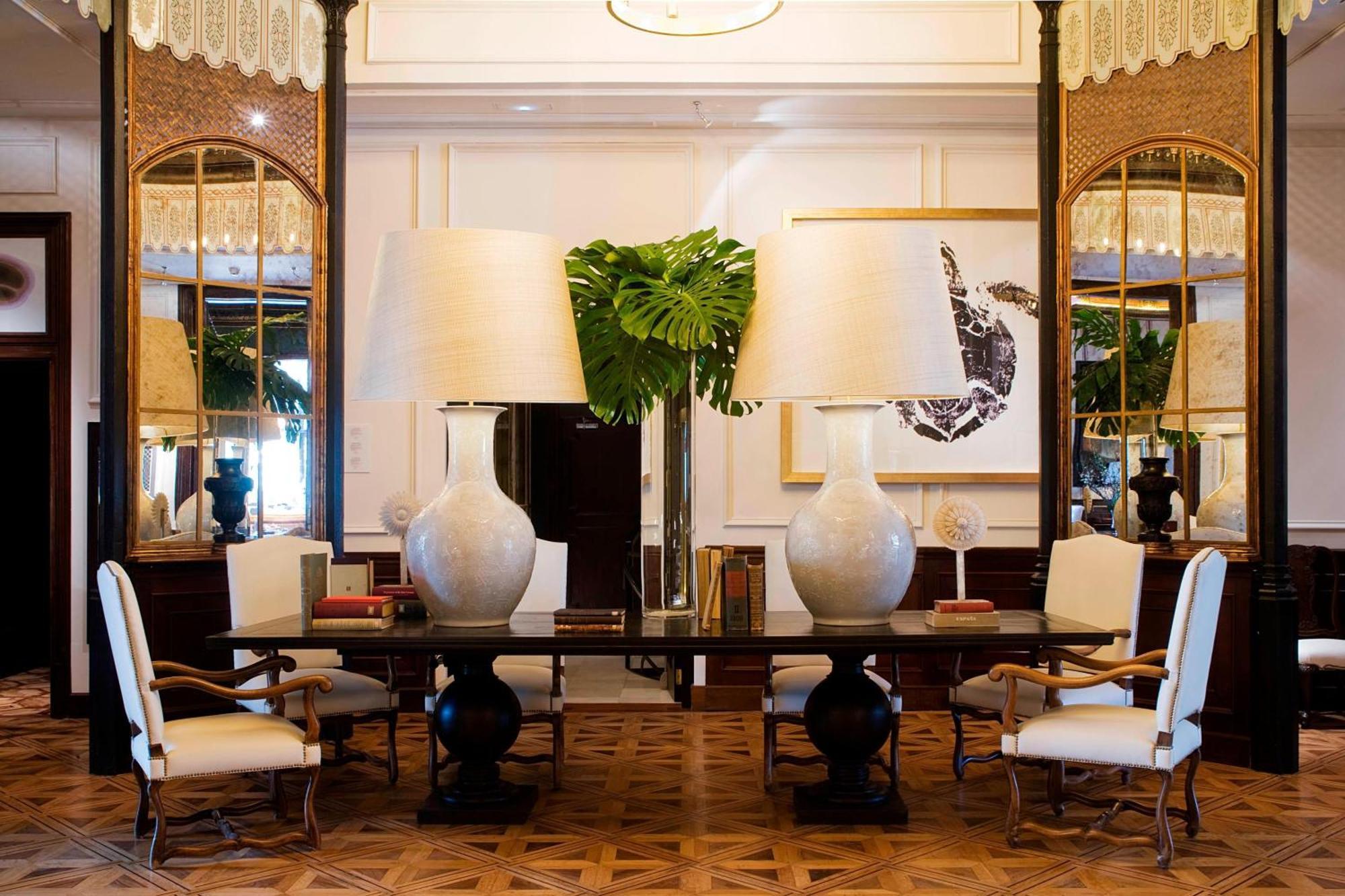 Cotton House Hotel, Autograph Collection Barcelona Bagian luar foto