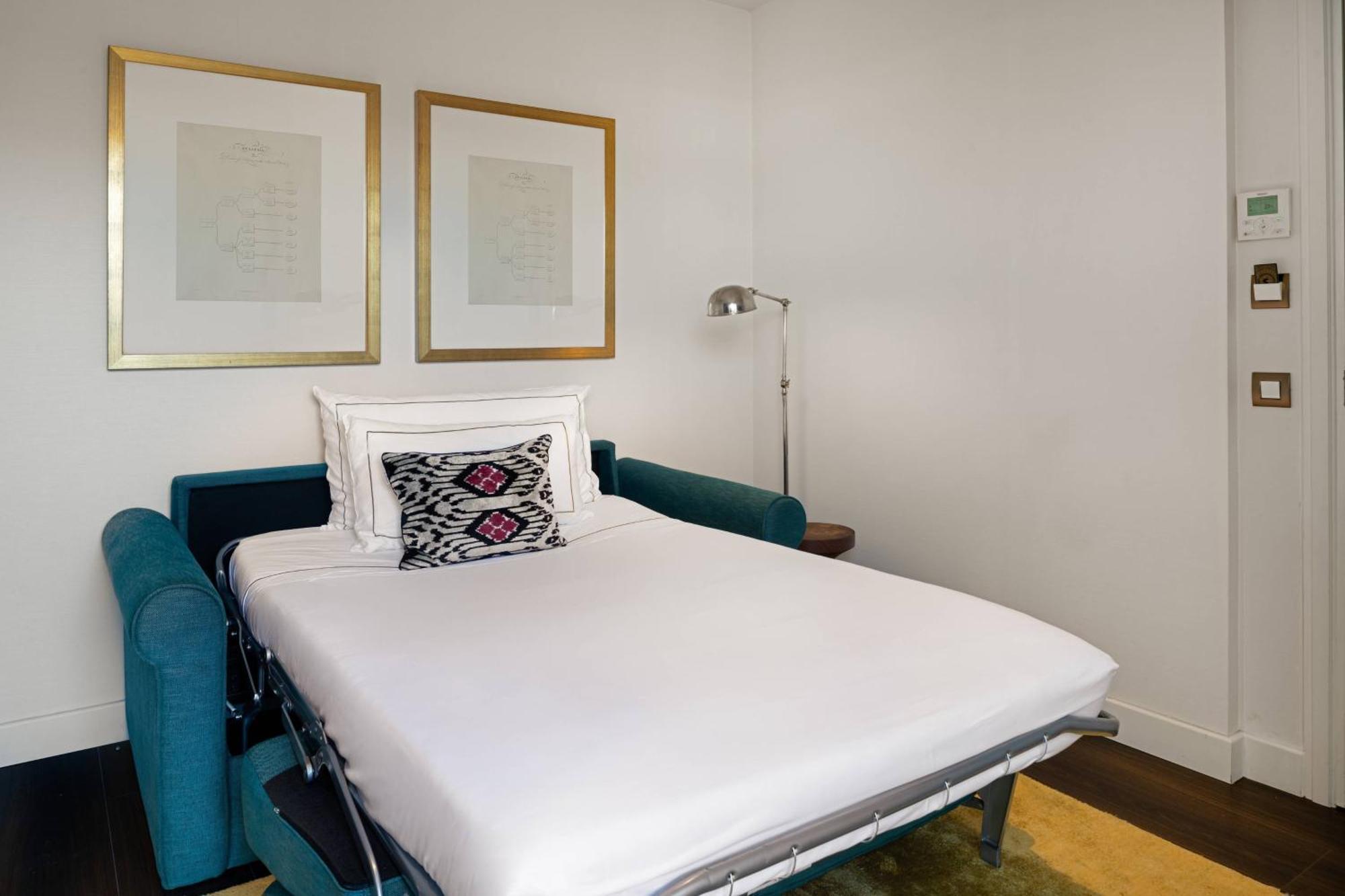 Cotton House Hotel, Autograph Collection Barcelona Bagian luar foto