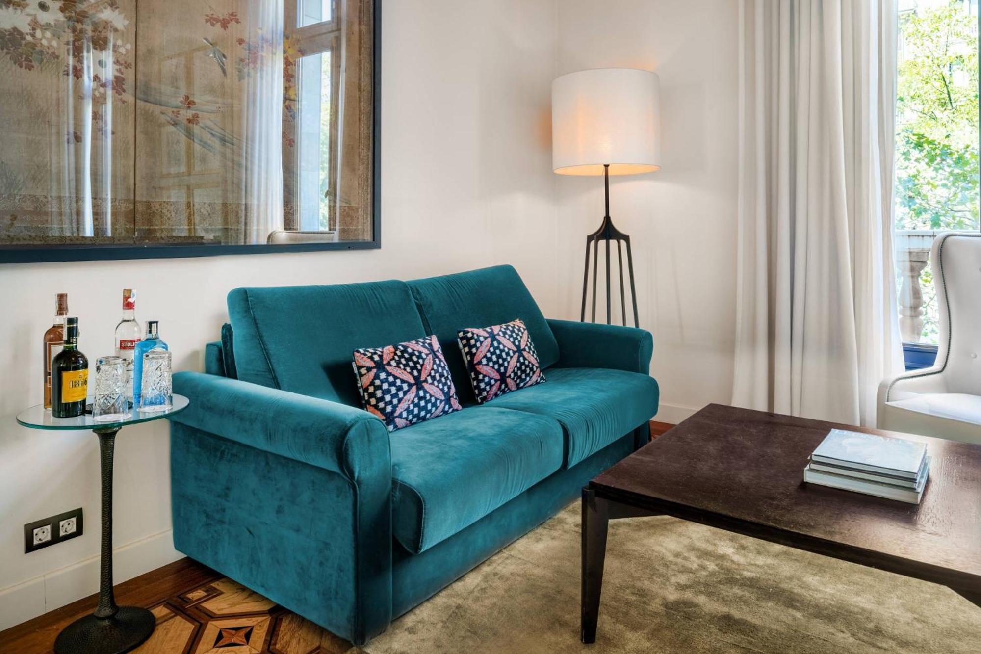 Cotton House Hotel, Autograph Collection Barcelona Bagian luar foto
