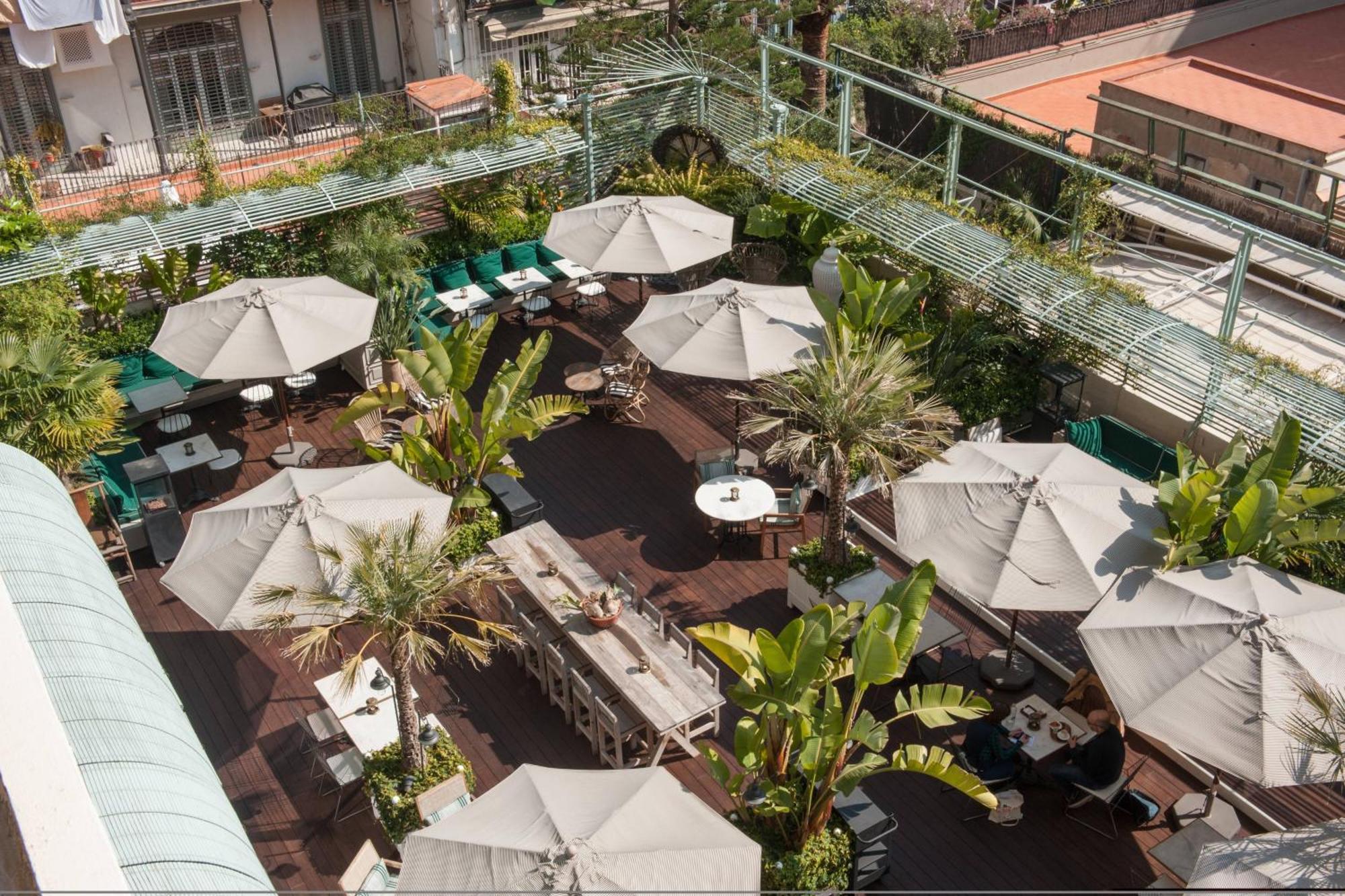Cotton House Hotel, Autograph Collection Barcelona Bagian luar foto