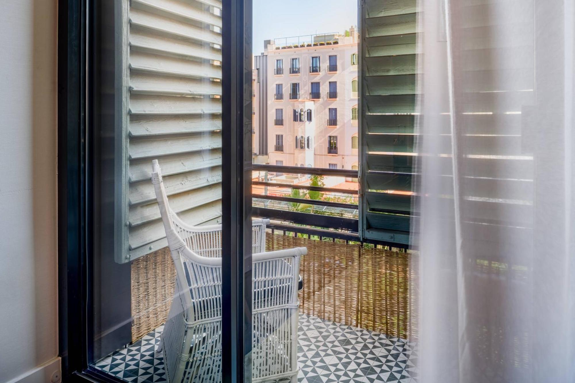 Cotton House Hotel, Autograph Collection Barcelona Bagian luar foto