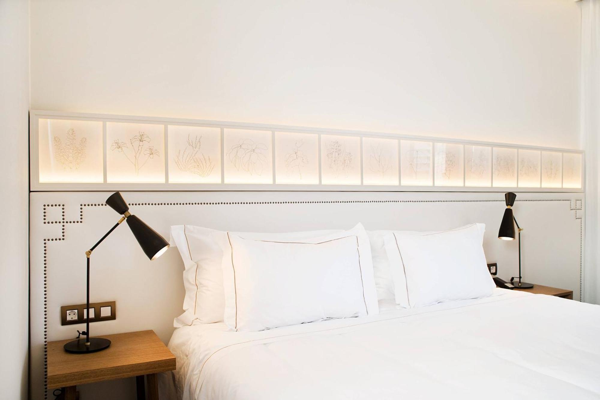 Cotton House Hotel, Autograph Collection Barcelona Bagian luar foto