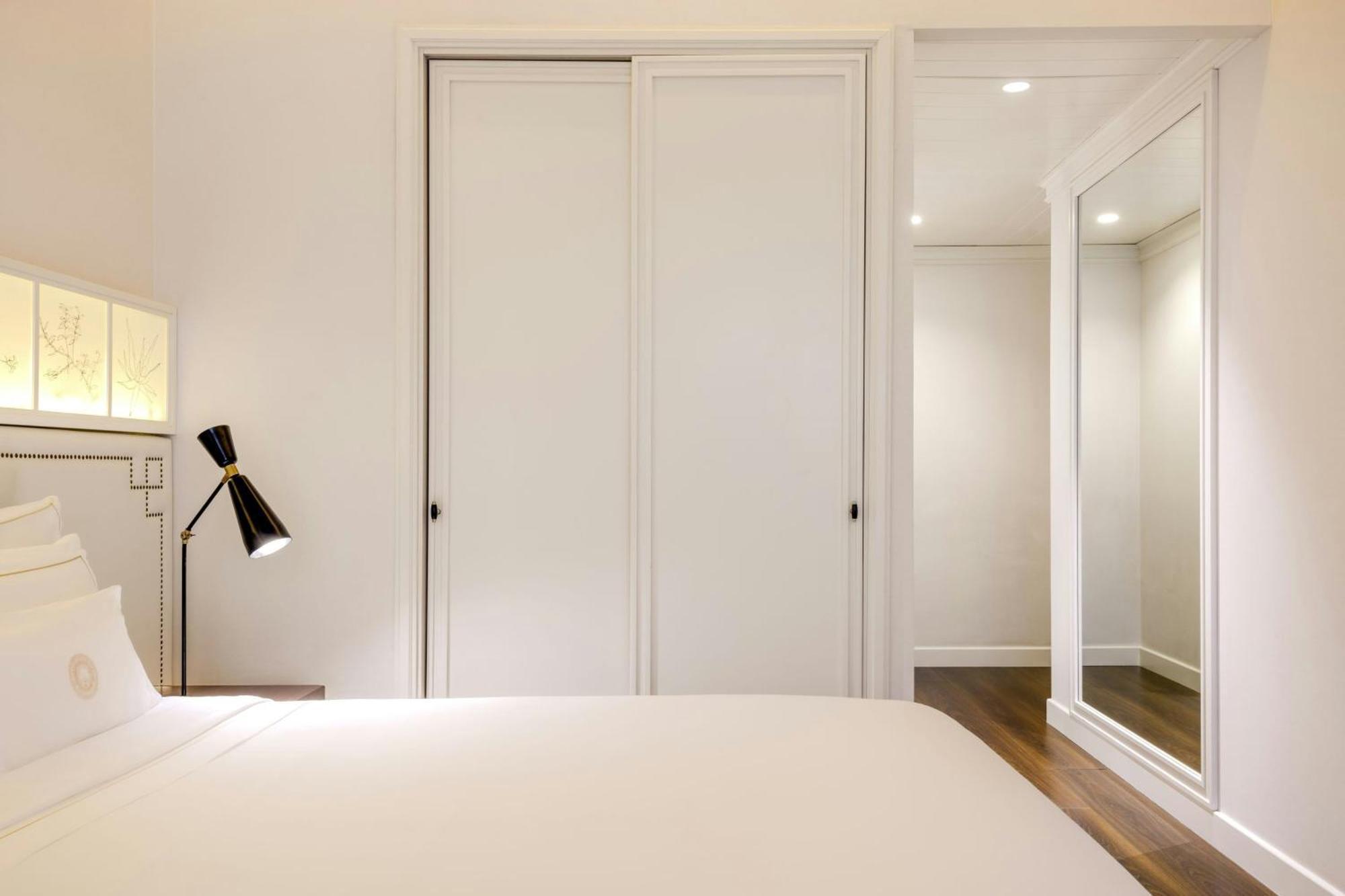 Cotton House Hotel, Autograph Collection Barcelona Bagian luar foto