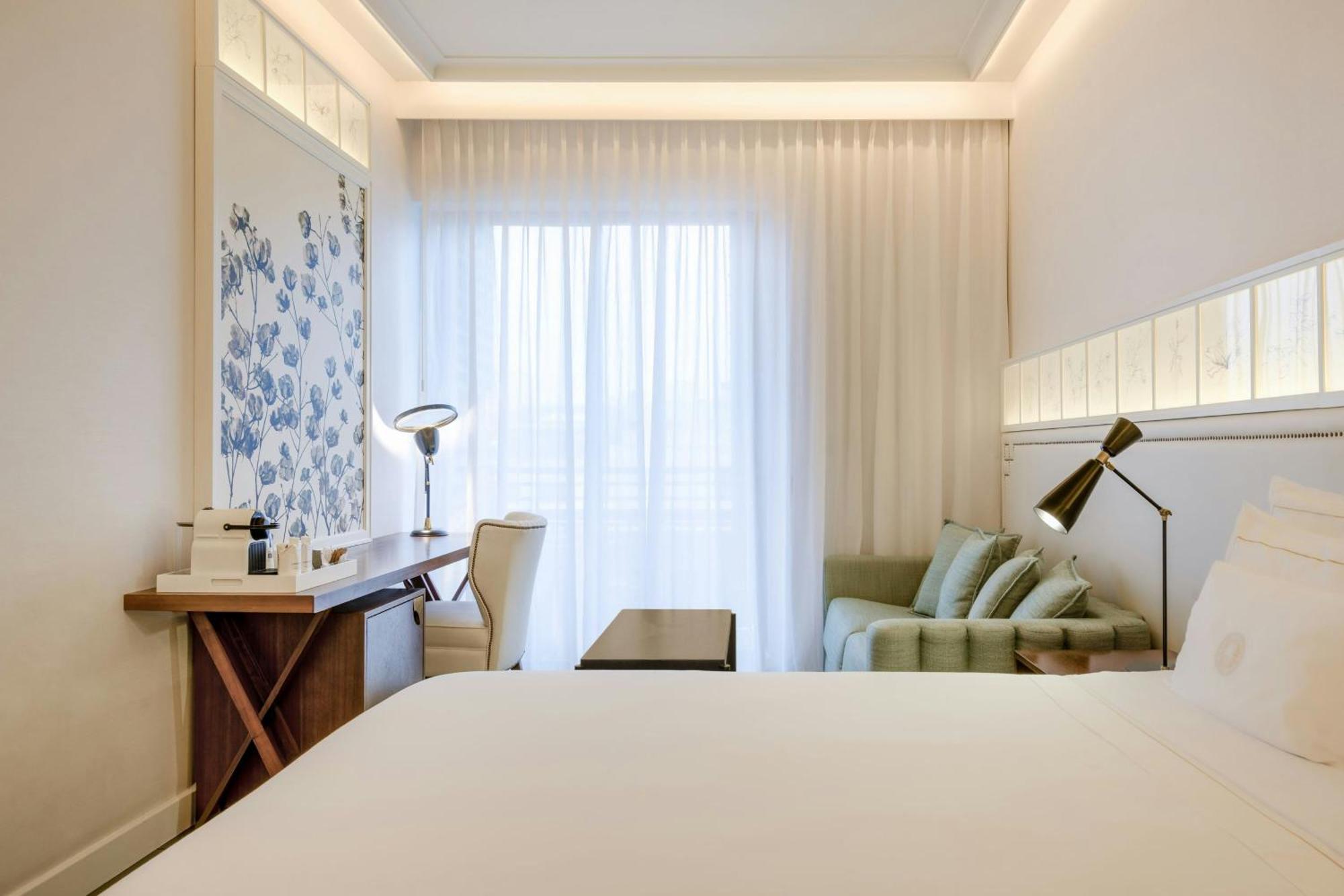 Cotton House Hotel, Autograph Collection Barcelona Bagian luar foto