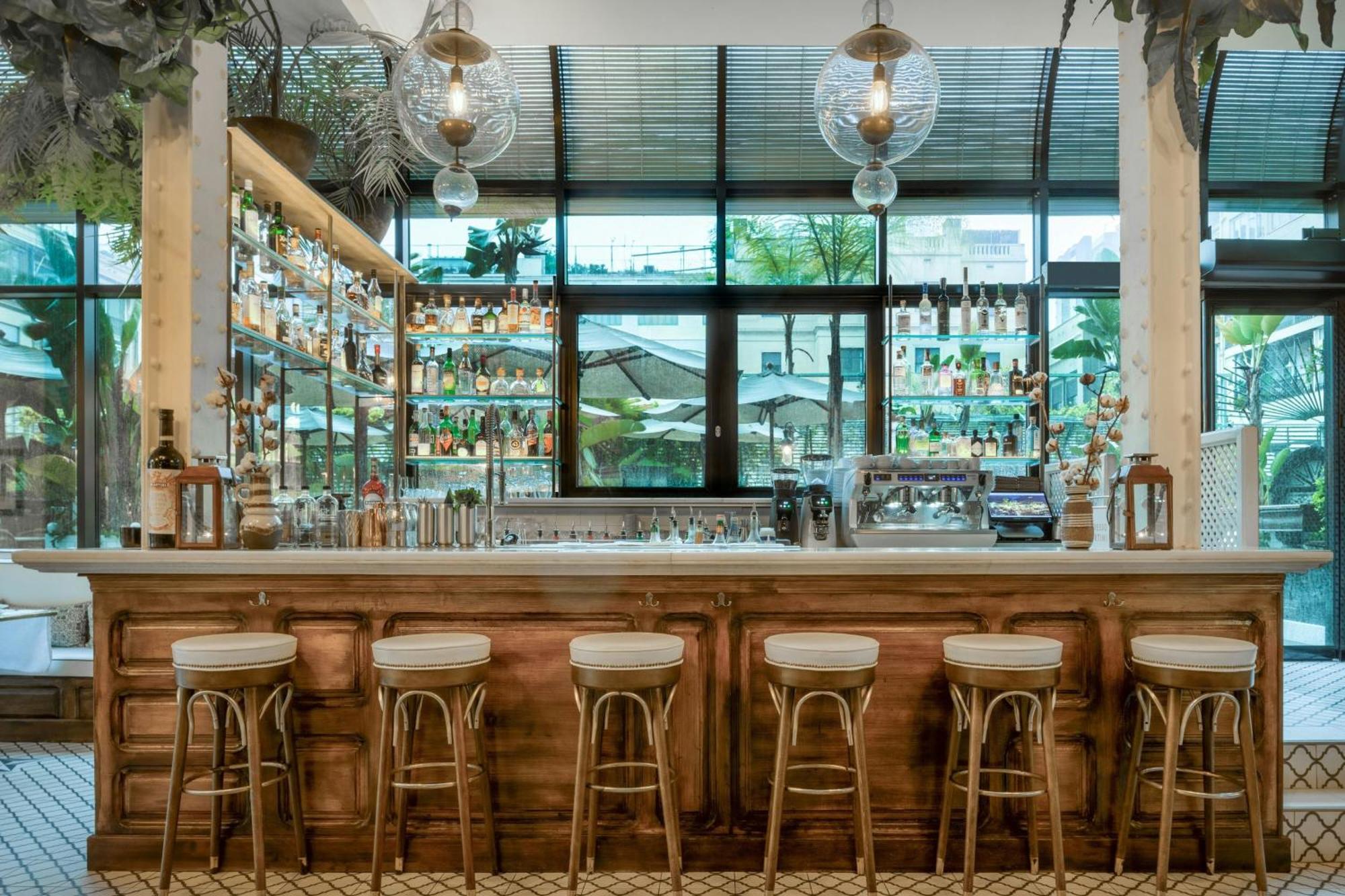 Cotton House Hotel, Autograph Collection Barcelona Bagian luar foto