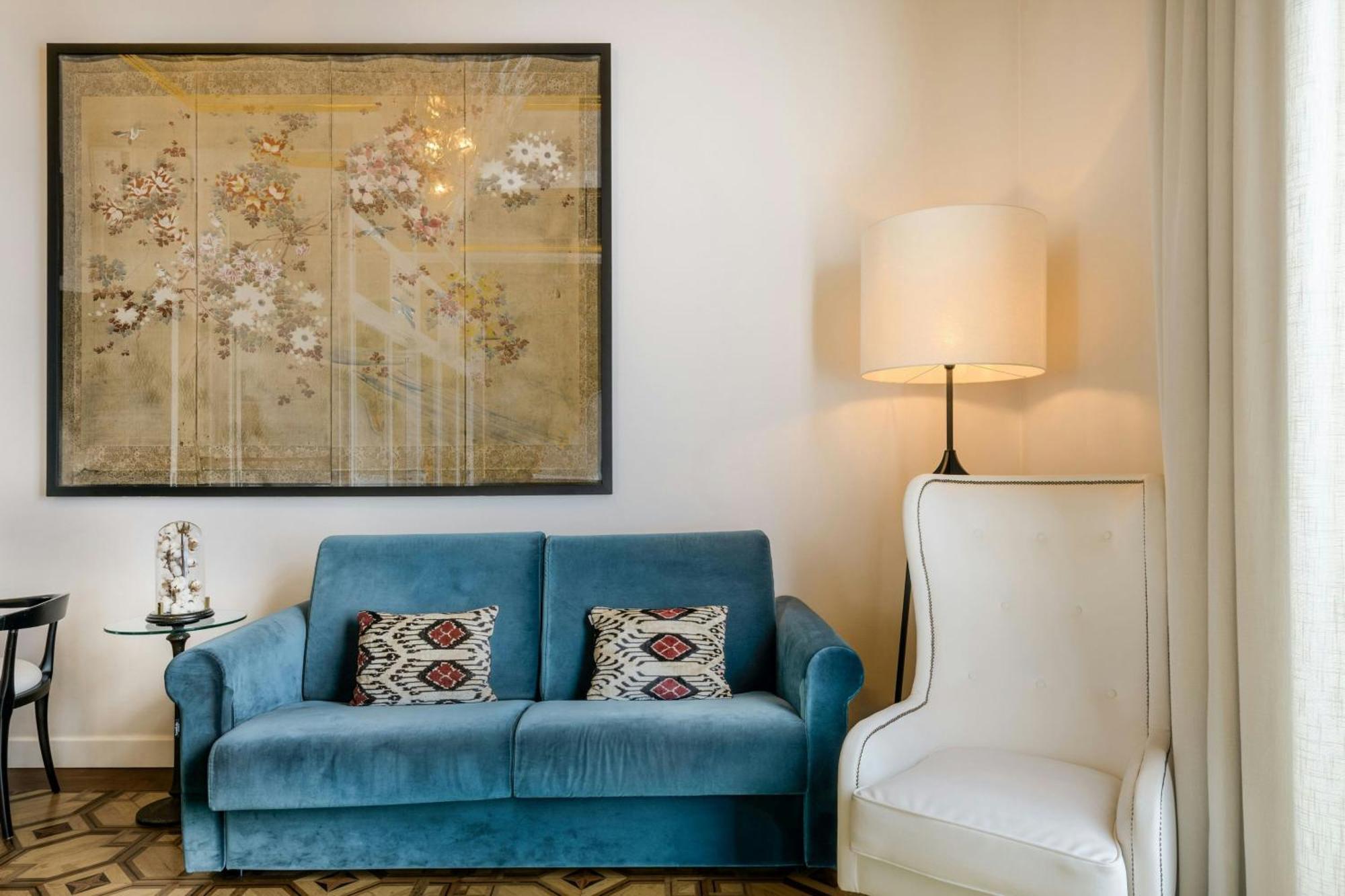 Cotton House Hotel, Autograph Collection Barcelona Bagian luar foto