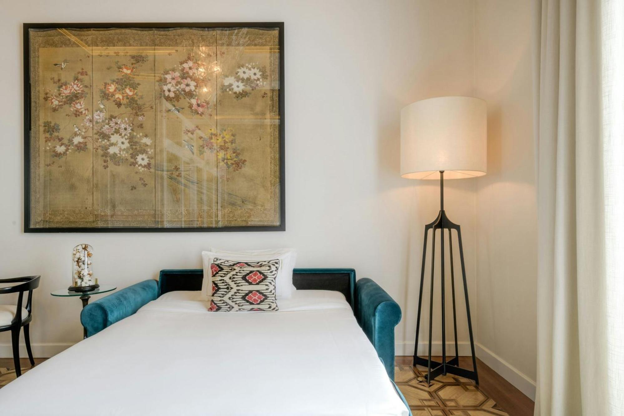 Cotton House Hotel, Autograph Collection Barcelona Bagian luar foto
