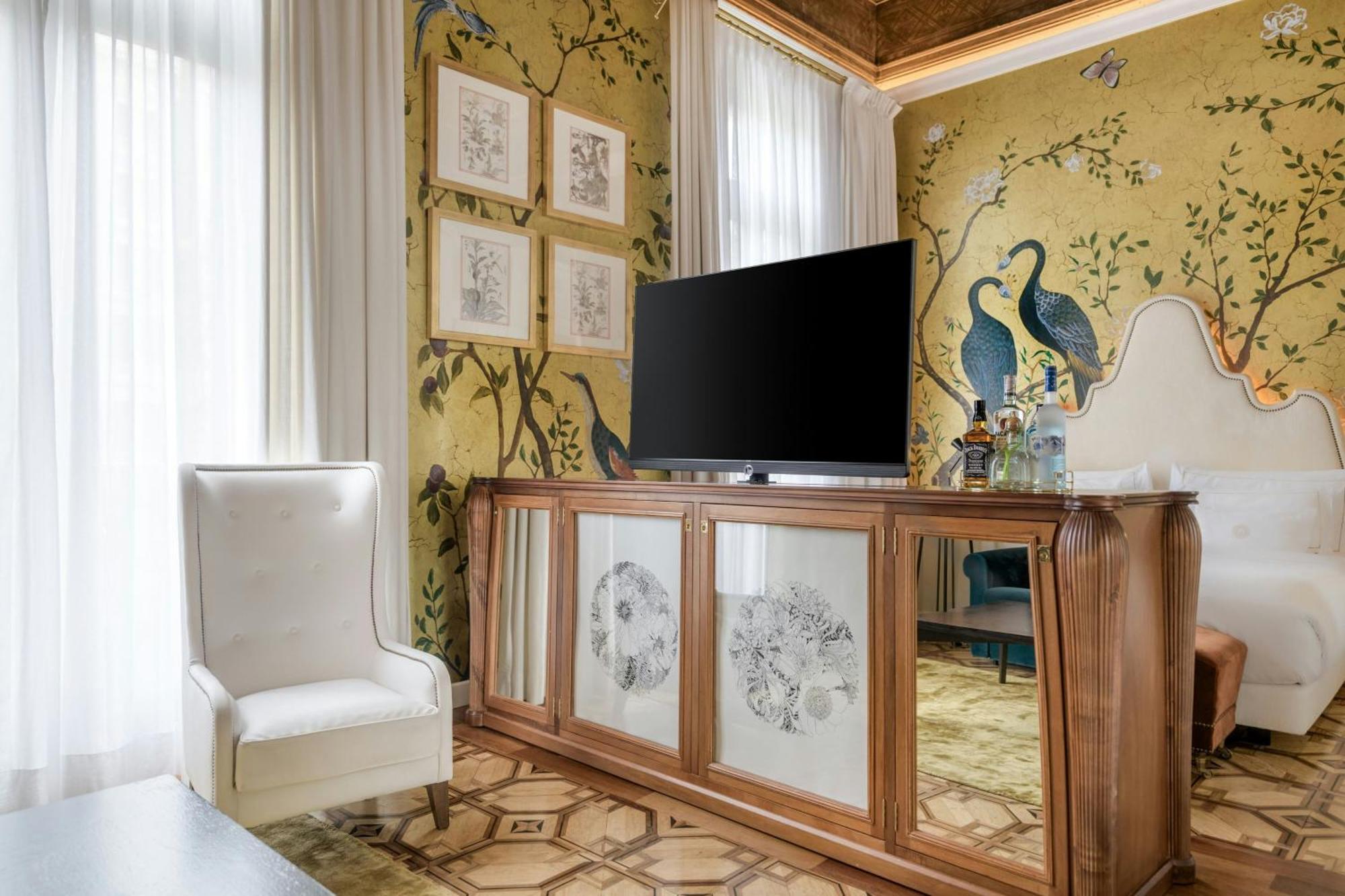 Cotton House Hotel, Autograph Collection Barcelona Bagian luar foto