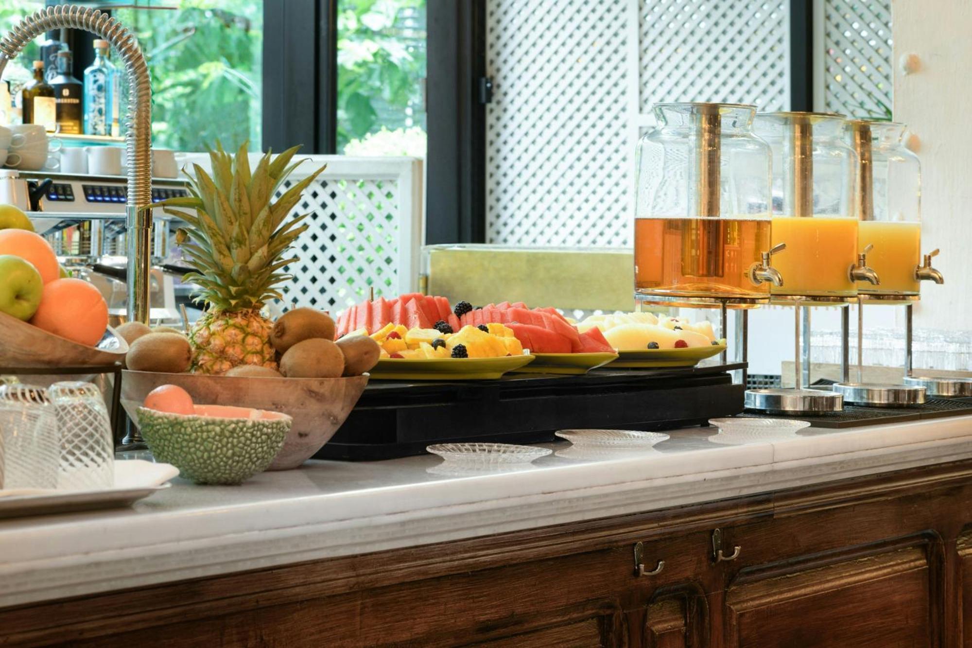 Cotton House Hotel, Autograph Collection Barcelona Bagian luar foto