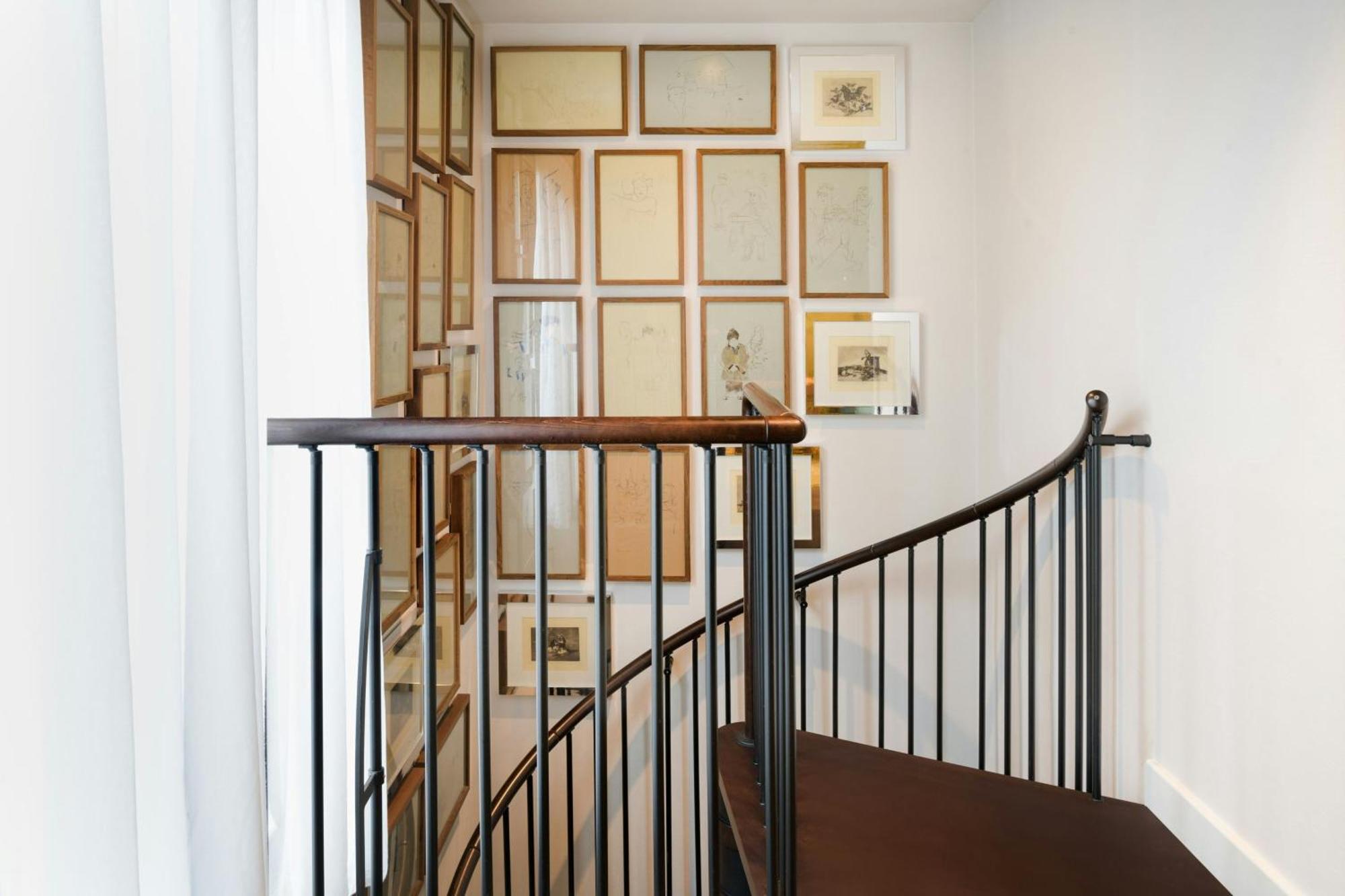 Cotton House Hotel, Autograph Collection Barcelona Bagian luar foto