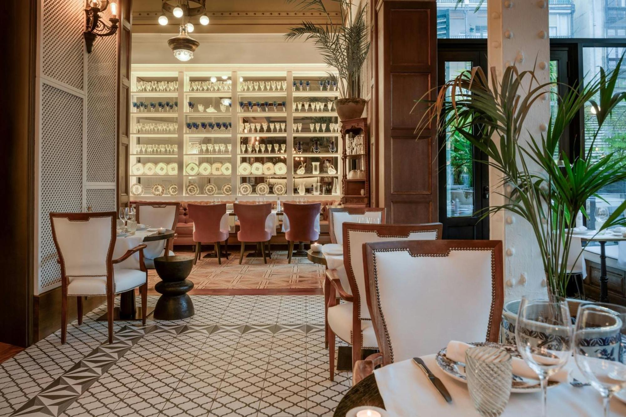 Cotton House Hotel, Autograph Collection Barcelona Bagian luar foto