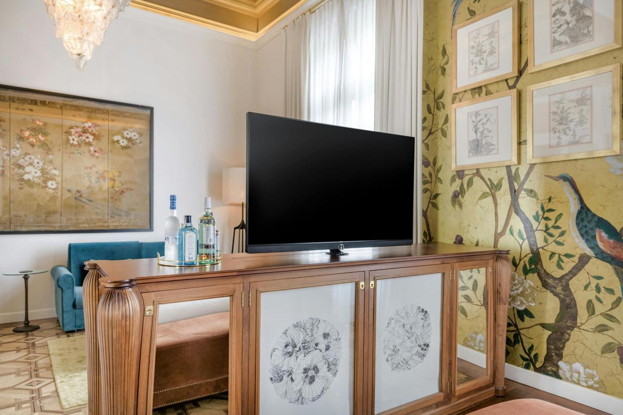Cotton House Hotel, Autograph Collection Barcelona Bagian luar foto