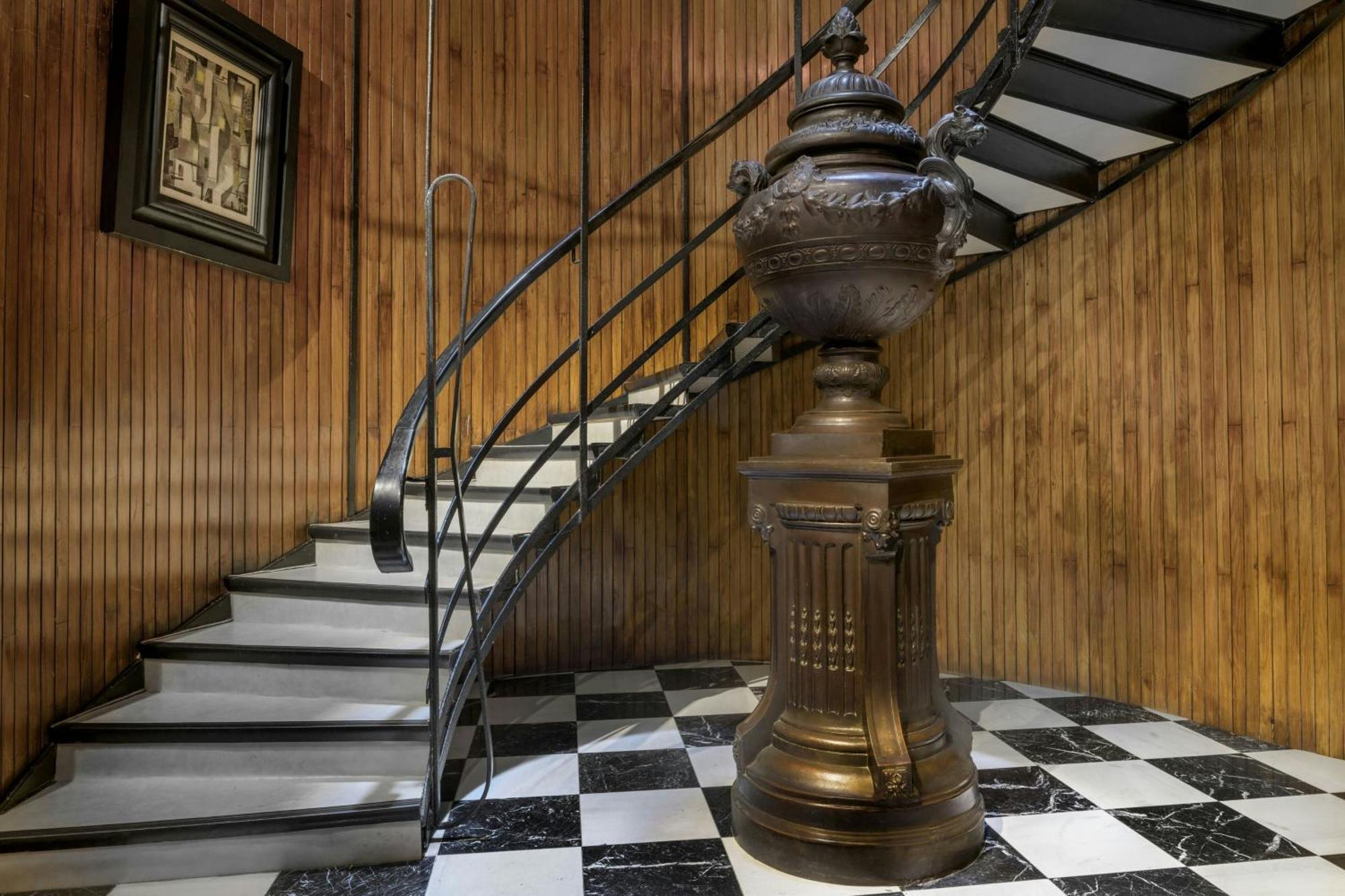 Cotton House Hotel, Autograph Collection Barcelona Bagian luar foto
