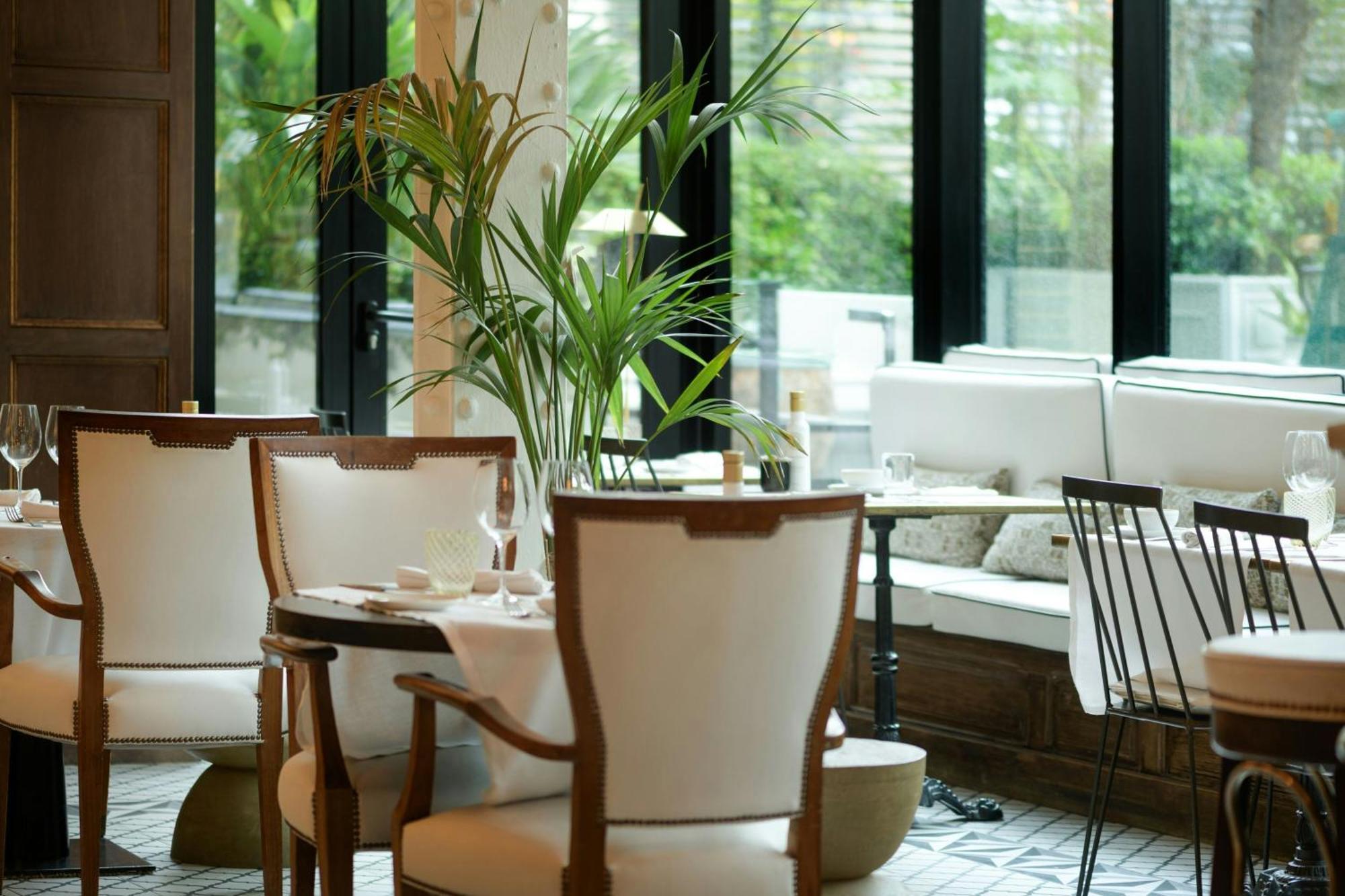 Cotton House Hotel, Autograph Collection Barcelona Bagian luar foto