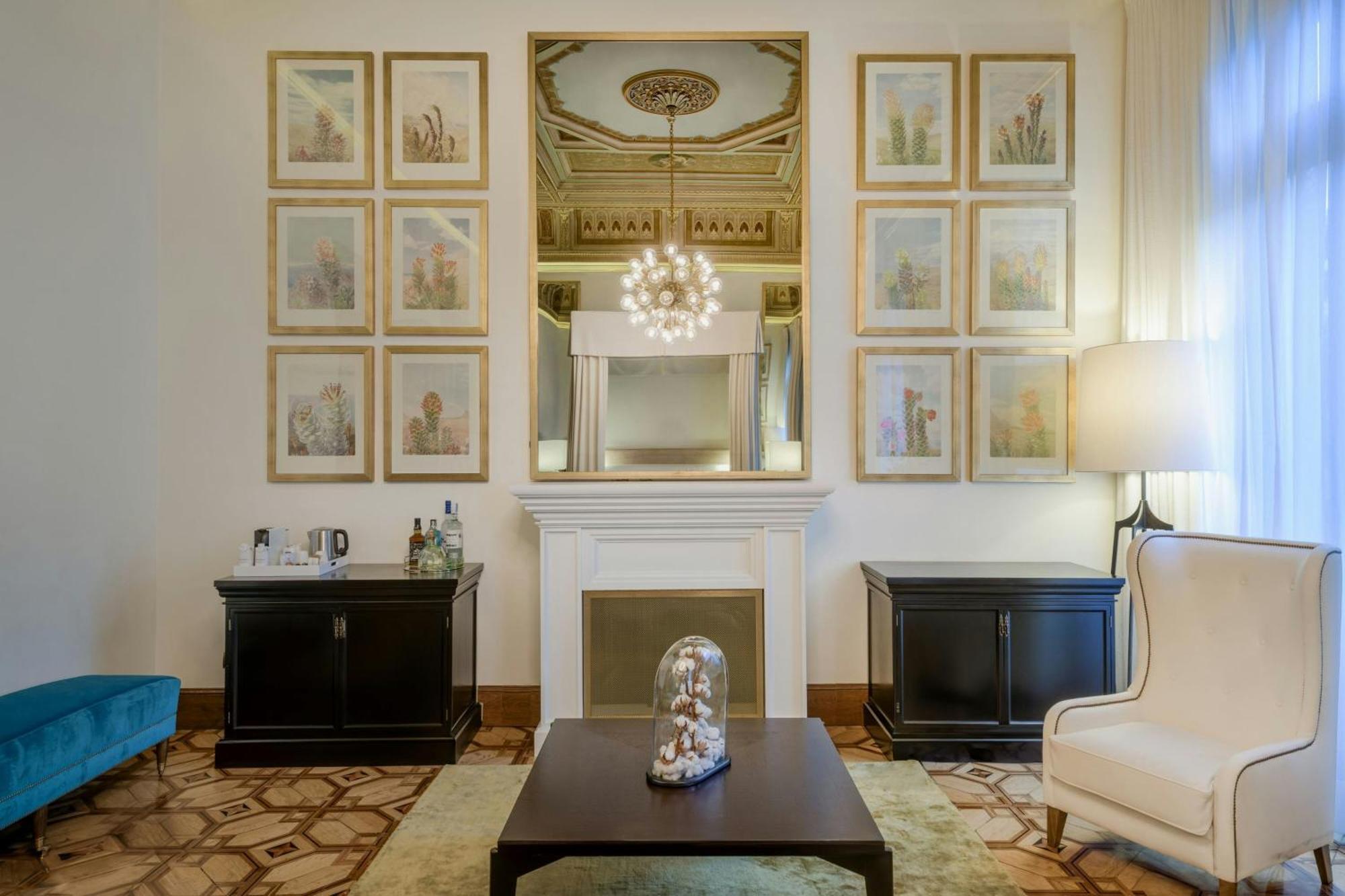Cotton House Hotel, Autograph Collection Barcelona Bagian luar foto