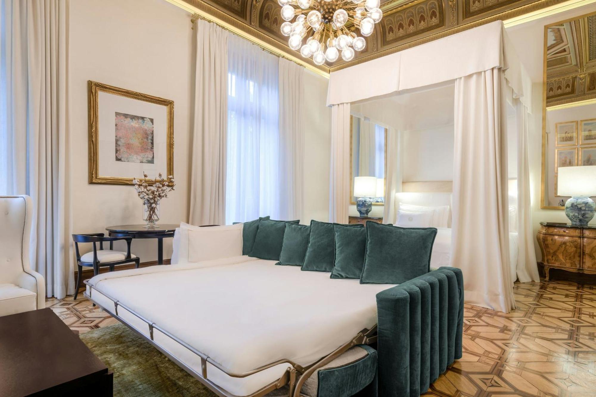 Cotton House Hotel, Autograph Collection Barcelona Bagian luar foto