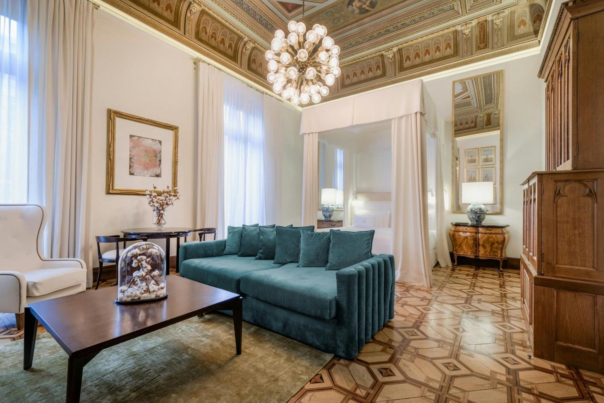 Cotton House Hotel, Autograph Collection Barcelona Bagian luar foto