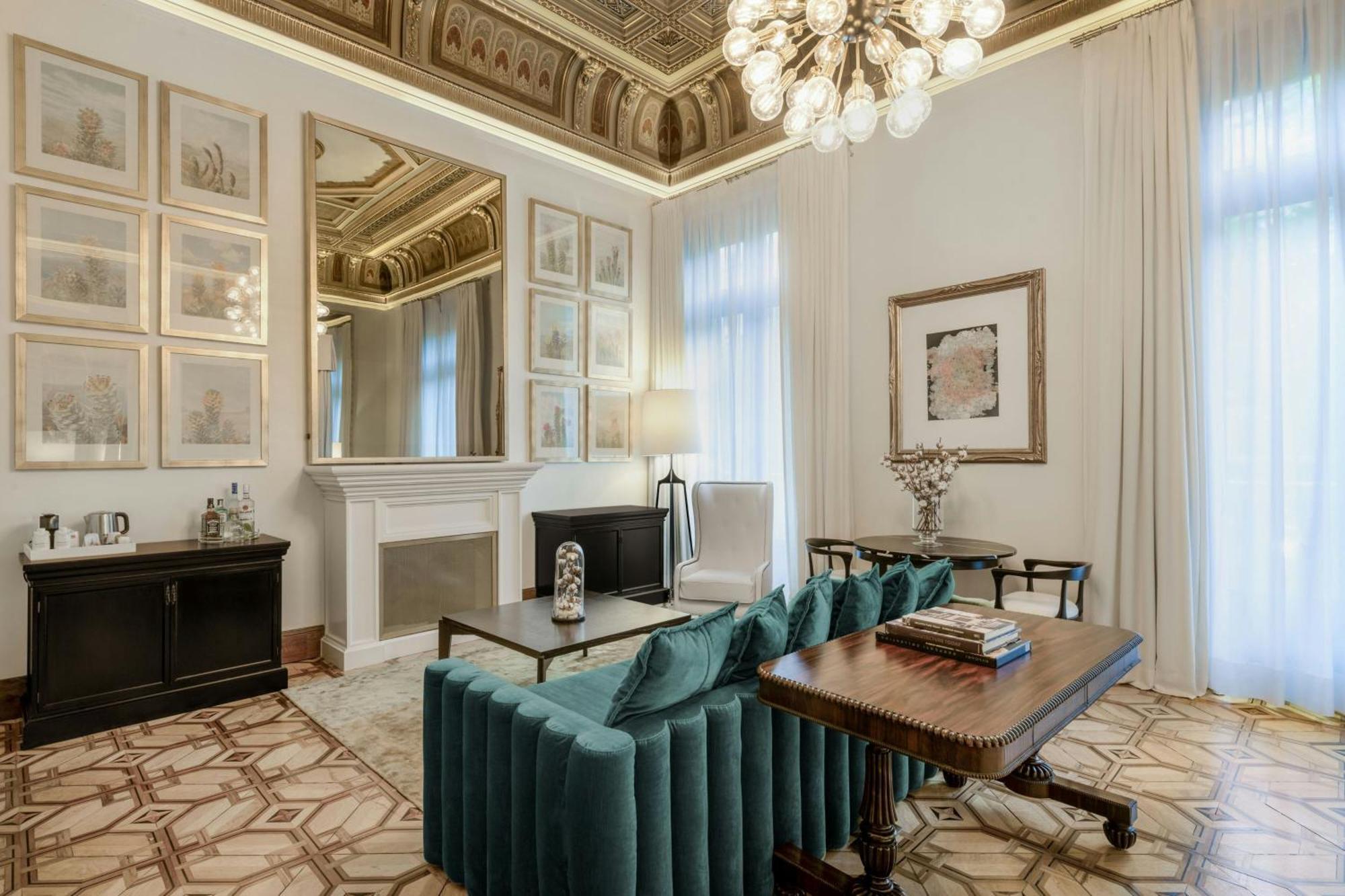 Cotton House Hotel, Autograph Collection Barcelona Bagian luar foto