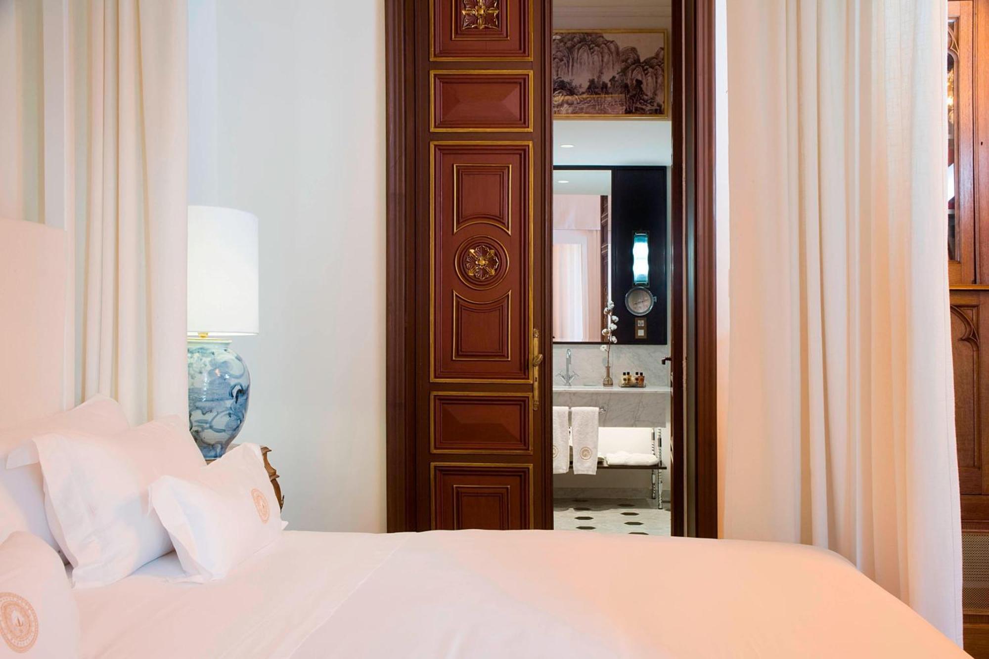 Cotton House Hotel, Autograph Collection Barcelona Bagian luar foto
